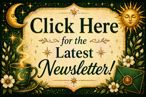 The Celestial Tea: Latest Edition Latest Newsletter